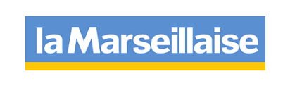 Logo du journal de la Marseillaise